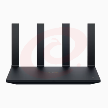 路由器 华为路由AX6 千兆路由器 无线路由器 Wi-Fi6+ 7200Mbps 双倍穿墙