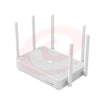 小米路由器 Redmi AX5400 Wi-Fi6