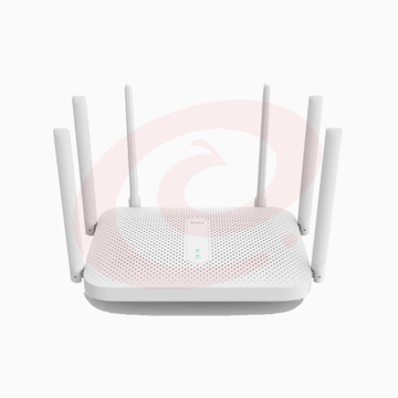 小米 Redmi 路由器 AC2100 5G双频 千兆端口 信号增强 WIFI穿墙 游戏路由