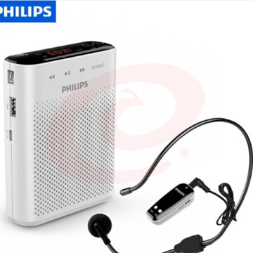 飞利浦（PHILIPS）SBM220无线小蜜蜂扩音器 教师专用 SKU：YDKJ00240