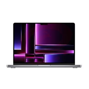 Apple MacBook Pro 14英寸16G 1T深空灰移动工作站