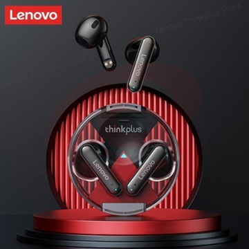 Lenovo/联想LP10蓝牙耳机真无线运动男生女款新型2022年新款降噪