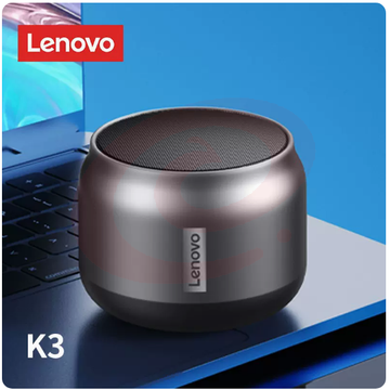 联想高端无线蓝牙音箱高音质车载迷你小型音响超重低音炮2022新款
