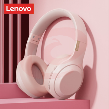 适用于华为小米Lenovo/联想-头戴式耳机蓝牙无线笔记本电脑专用运