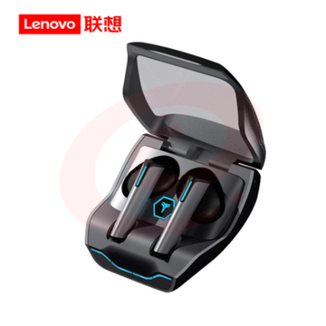 Lenovo/联想 XG02真无线游戏蓝牙耳机电竞耳机入耳式新款学生男女