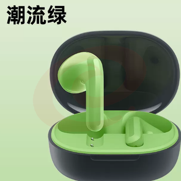小米真无线蓝牙耳机运动降噪2023新款高音质女入耳式适用苹果华为