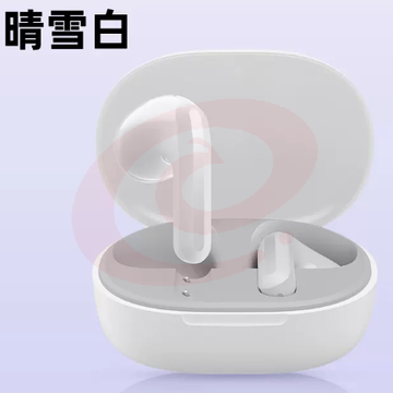 小米真无线蓝牙耳机运动降噪2023新款高音质女入耳式适用苹果华为