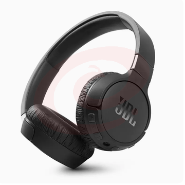 JBL T660NC头戴式音乐耳机降噪游戏无线蓝牙超长续航