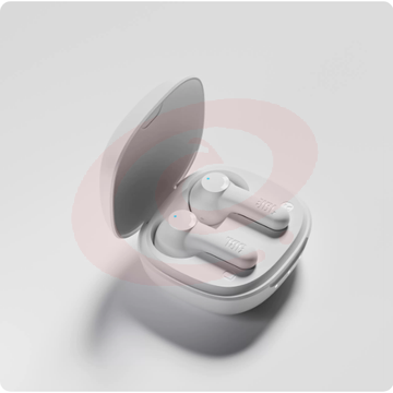 JBL COMPACT 小精灵真无线半入耳式蓝牙耳机游戏音乐