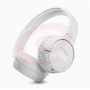 JBL T660NC头戴式音乐耳机降噪游戏无线蓝牙超长续航