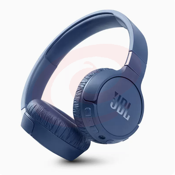 JBL T660NC头戴式音乐耳机降噪游戏无线蓝牙超长续航