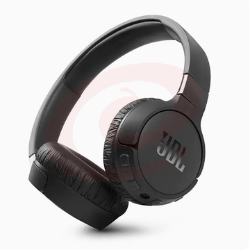 JBL T660NC头戴式音乐耳机降噪游戏无线蓝牙超长续航