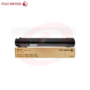 富士施乐（Fuji Xerox）CT202509墨粉筒 (适用V2060/V3060/V3065 五代机型) 硒鼓 SKU：YDKJ01097