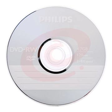 可擦写DVD光盘 单片