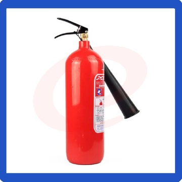 华潍二氧化碳灭火器3kg