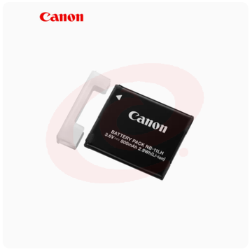 Canon/佳能 数码相机 锂离子充电电池NB-11LH