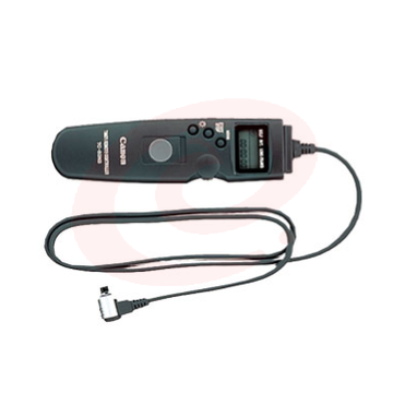 Canon/佳能 单反 定时遥控器 TC-80N3