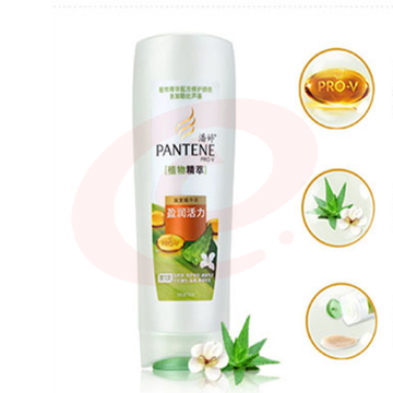 潘婷 植物精萃盈润活力润发精华素 380ml