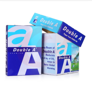 达博埃Double A A4 复印纸 70g 5包/箱