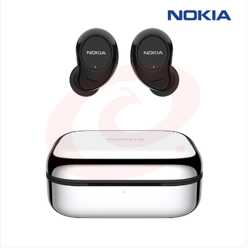 诺基亚（NOKIA） P3600 真无线圈铁蓝牙耳机HiFi音乐耳机低延迟游戏耳机高通蓝牙5.2 神秘