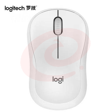 罗技（Logitech）M221无线静音鼠标