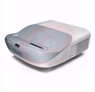 明基(BenQ) DX861UST 超短焦投影仪 办公会议商务 教学教育培训 短焦距投影机