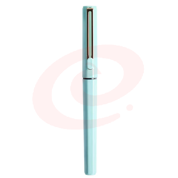 晨光 B1808中性笔 0.5mm 黑色 全针管