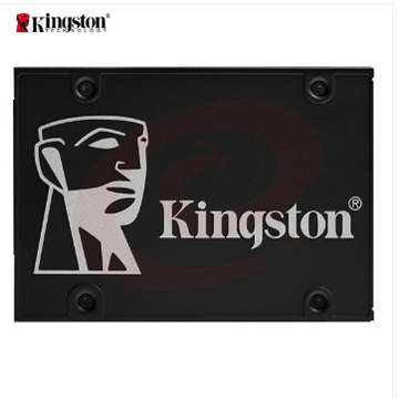 金士顿(Kingston) 256GB SATA3 SSD硬盘