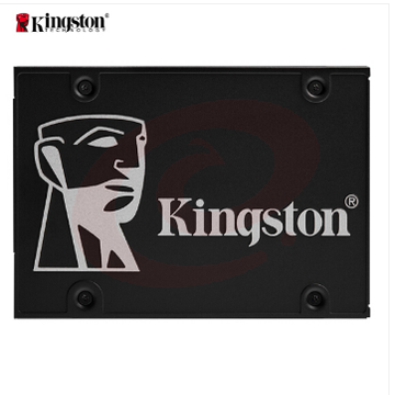 金士顿(Kingston) 256GB SATA3 SSD硬盘 SKU：YDKJ01975