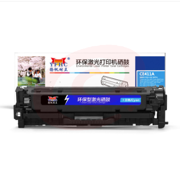 扬帆耐立YFHC CE411A(305A)兰鼓(带芯片)