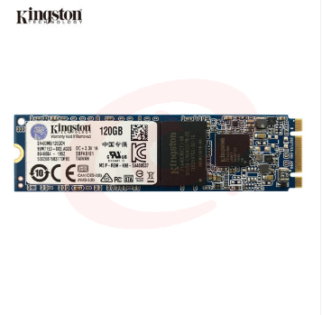 金士顿(Kingston) 240GB SSD固态硬盘 M.2接口(SATA总线) A400系列 SKU：YDKJ01977