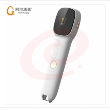 科大讯飞(iFLYTEK) 翻译机 翻译点读笔 词典笔Q3 电子词典扫描笔