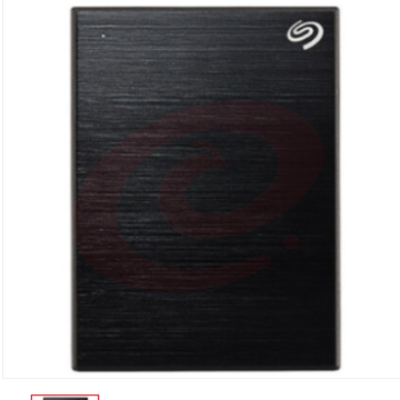 希捷(Seagate)4TB USB3.0移动硬盘