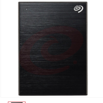 希捷(Seagate)4TB USB3.0移动硬盘 SKU：YDKJ02245