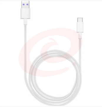 华为（HUAWEI）  Type C数据线 5A充电线 