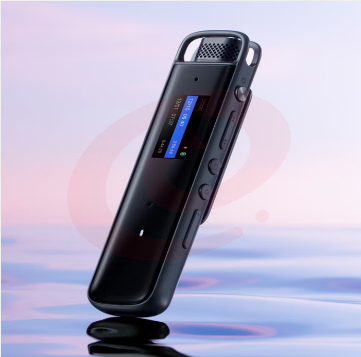 科大讯飞 H1 Pro 智能录音笔 转写助手 32G 专业高清降噪 会议录音转文字 录音笔 实时翻译