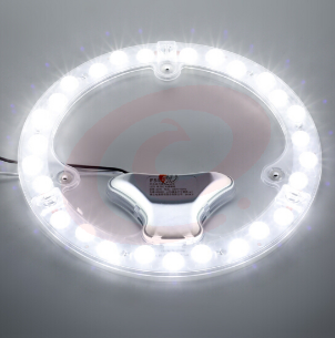 佛山照明（FSL）LED吸顶灯24瓦模组光源 直径182mm