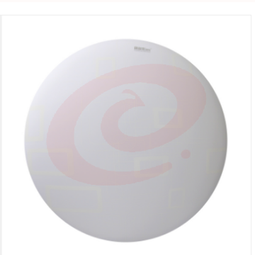 居多彩 LED吸顶灯/全白18W底盘尺寸230mm原15W升级产品）不含安装 LED吸顶灯/全白18W底盘尺寸230mm原15W升级产品）不含安装