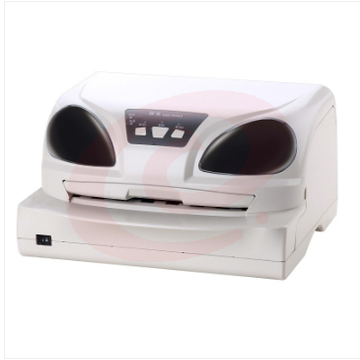 得实(Dascom)DS-200 高速存折针式打印机