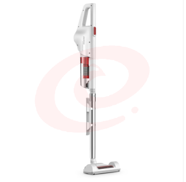 德尔玛（Deerma）DX600S 家用吸尘器家用小型立式手持吸尘器 小型地毯二合一 吸尘器宠物