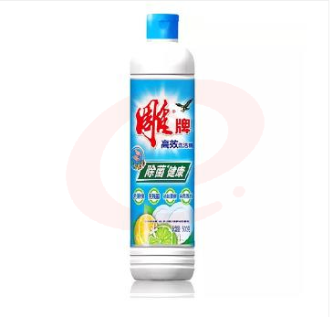 雕牌 500g*30瓶/箱 高效洗洁精 （包装随机）