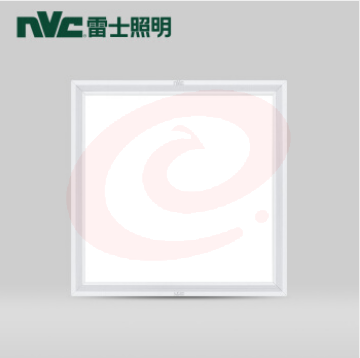 雷士（NVC）平板灯 NLED4103/32W集成吊顶灯盘 600*600-5700K  SKU：YDKJ02550