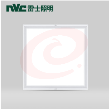 雷士（NVC）平板灯 NLED4103/32W集成吊顶灯盘 600*600-5700K  SKU：YDKJ02685