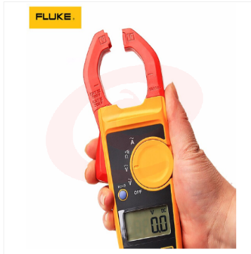 福禄克（FLUKE）交流数钳型电流表FLUKE-305 G20160976 SKU：YDKJ02687