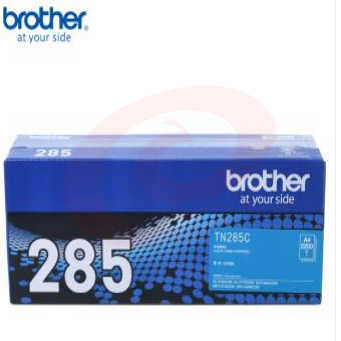 兄弟（brother）原装TN-285C青色粉盒 SKU：YDKJ02739