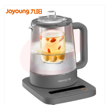 九阳（Joyoung）K15-D11S 养生壶1.5L家用电水壶热水壶烧水壶电热水壶玻璃花茶壶