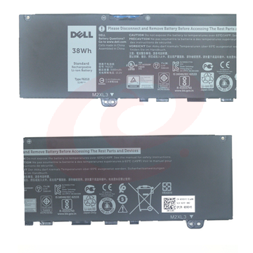 戴尔Inspiron 13-7370原装电池