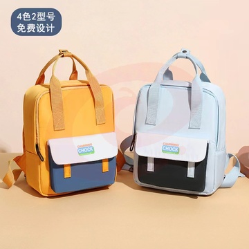 背包小学生书包