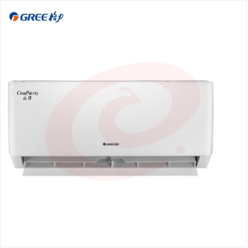 格力(GREE)1.5匹 云佳 新一级能效 变频冷暖 自清洁 壁挂式空调