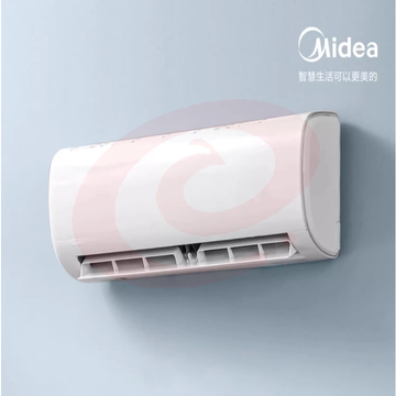 美的空调风致1.5匹一级能效变频